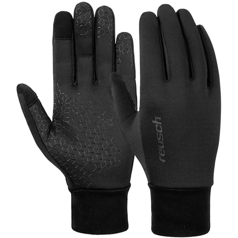 Kenttäpelaajan hanska Reusch Ashton Touch-Tec
