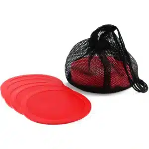 Edge Merkkilautanen 15 cm setti 20 kpl