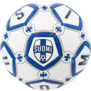 Maxport Suomi Jalkapallo