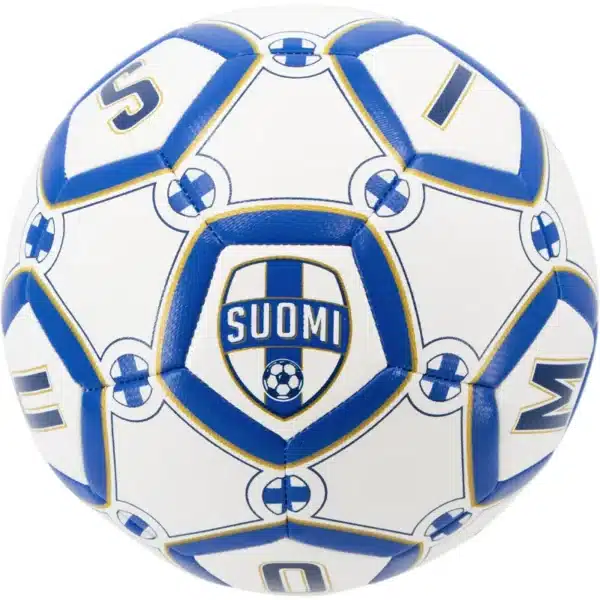 Maxport Suomi Jalkapallo