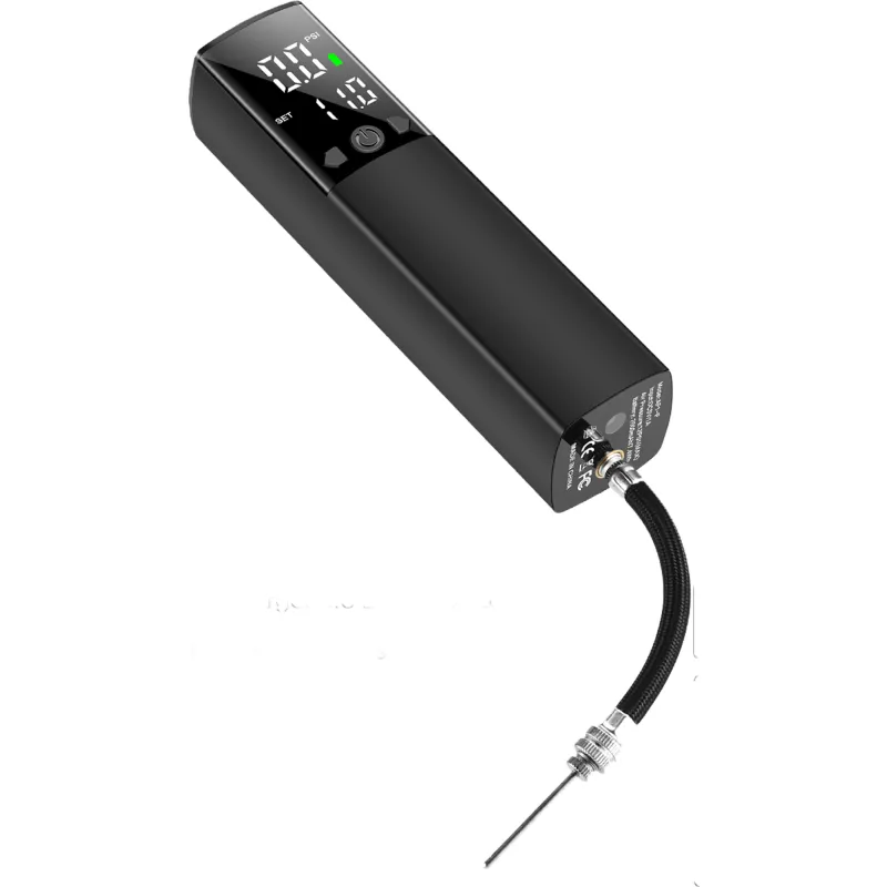 Edge Ladattava sähköinen pallopumppu