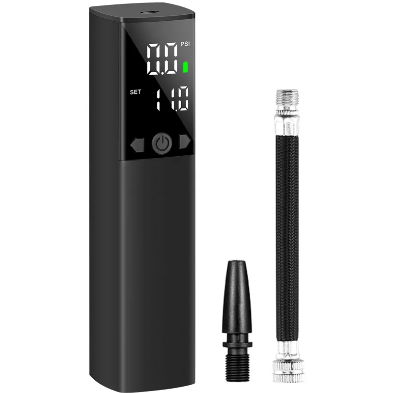 Edge Ladattava sähköinen pallopumppu - Image 3