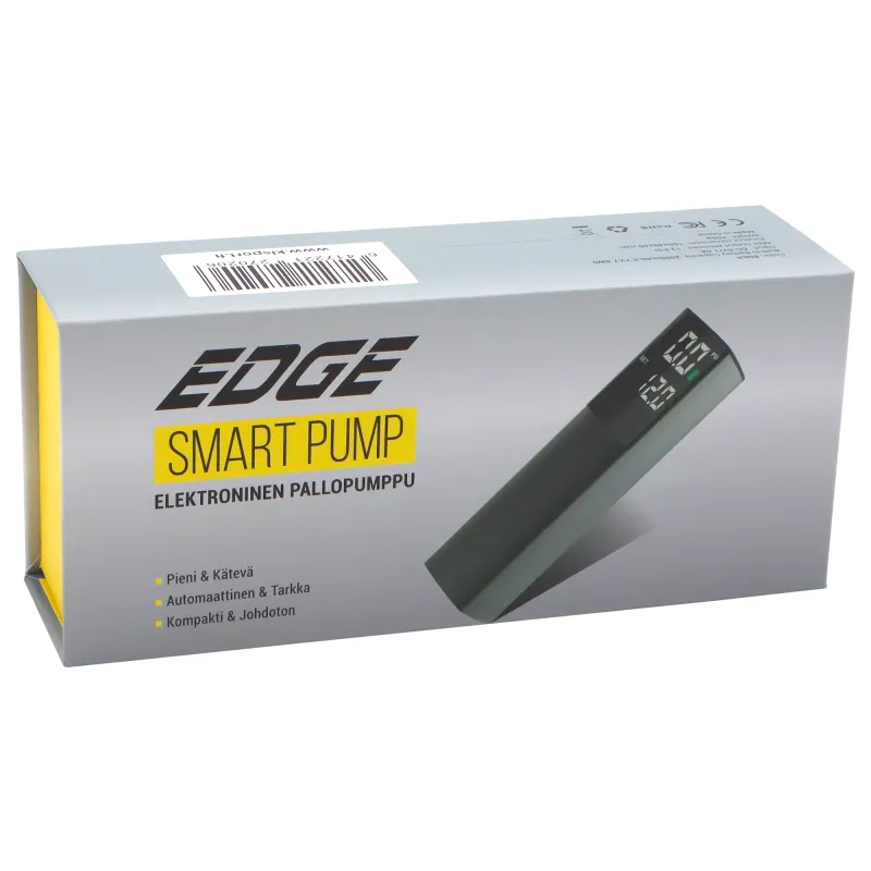 Edge Ladattava sähköinen pallopumppu - Image 2