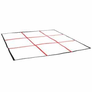 Askelneliö nopeusharjoituksiin