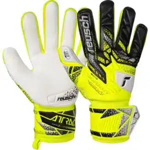 Reusch Attrakt Grip harjoitushanska