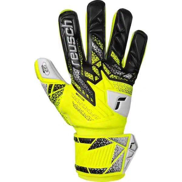 Reusch Attrakt Grip harjoitushanska - Image 3
