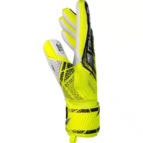 Reusch Attrakt Grip harjoitushanska - Image 2