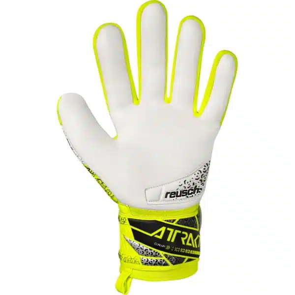 Reusch Attrakt Grip harjoitushanska - Image 7