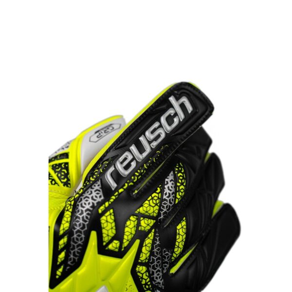 Reusch Attrakt Grip harjoitushanska - Image 6