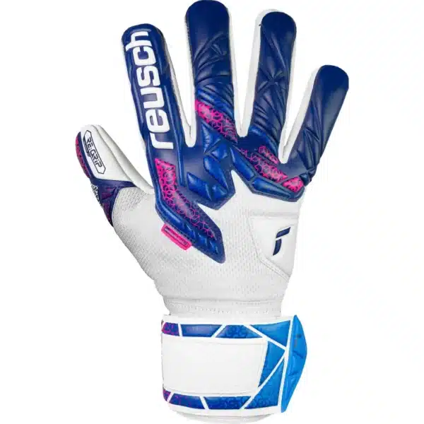 Reusch Attrakt RE:GRIP NC Junior - Image 4