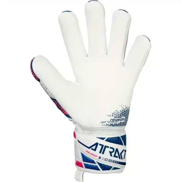 Reusch Attrakt RE:GRIP NC Junior - Image 2