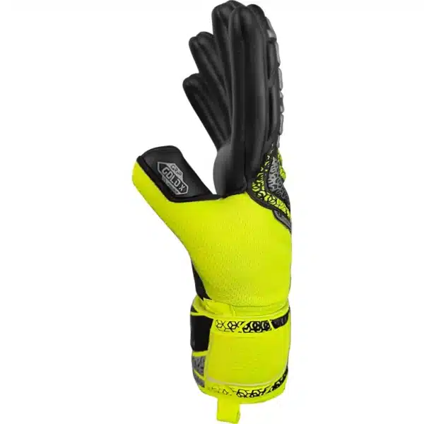 Reusch Attrakt Gold X NC Junior - Image 3