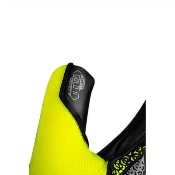 Reusch Attrakt Gold X NC Junior - Image 8