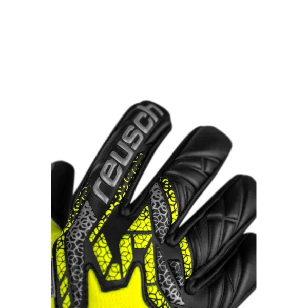 Reusch Attrakt Gold X NC Junior - Image 7