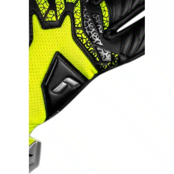 Reusch Attrakt Gold X NC Junior - Image 6