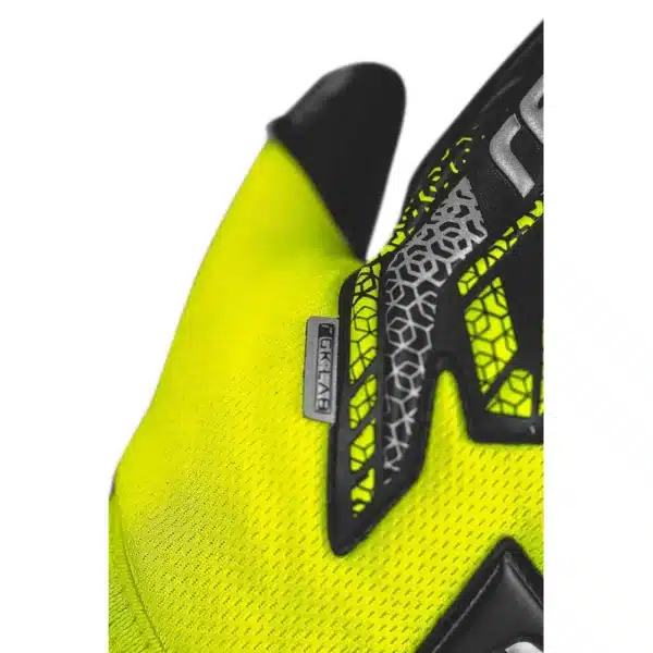 Reusch Attrakt Gold X NC Junior - Image 5