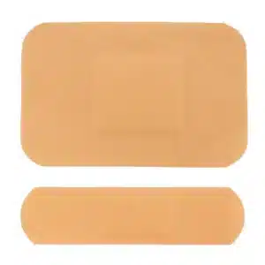 Koolpak Vedenpitävä Laastari 100 kpl