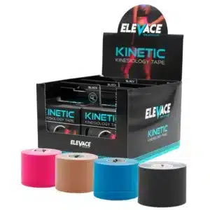 Elevace Kinetic Kinesioteippi