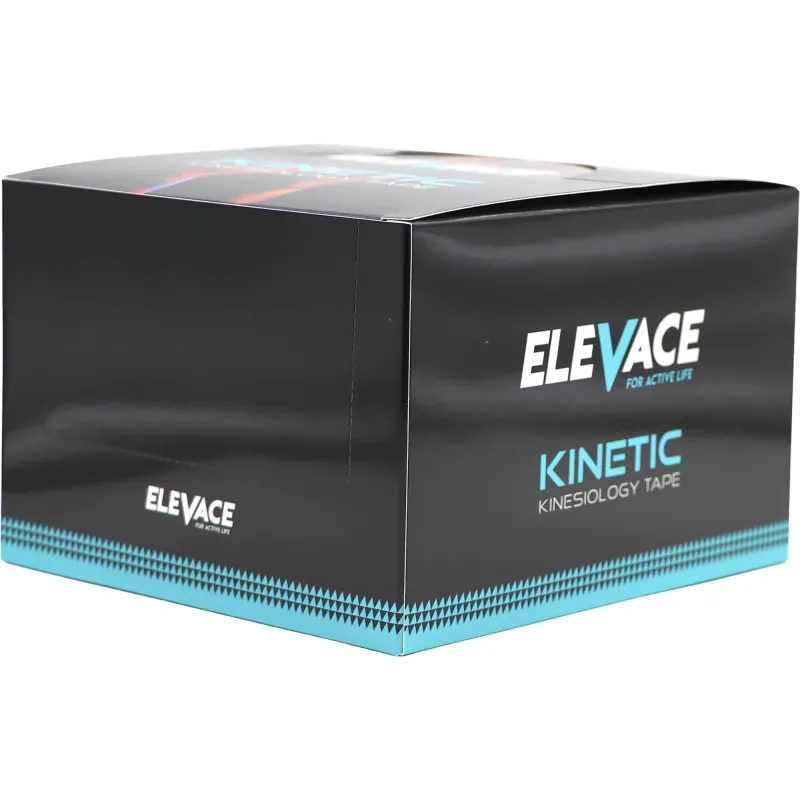 Elevace Kinetic Kinesioteippi - Image 5