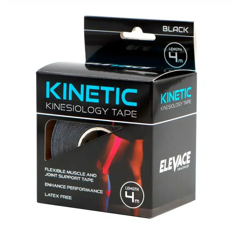 Elevace Kinetic Kinesioteippi - Image 6