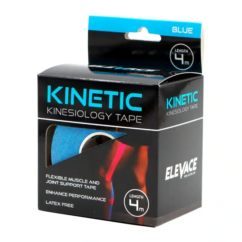 Elevace Kinetic Kinesioteippi - Image 7