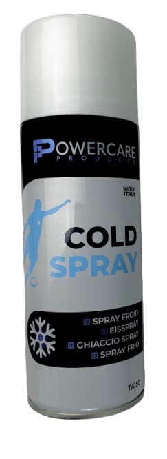 Powercare Cold Spray 400ml