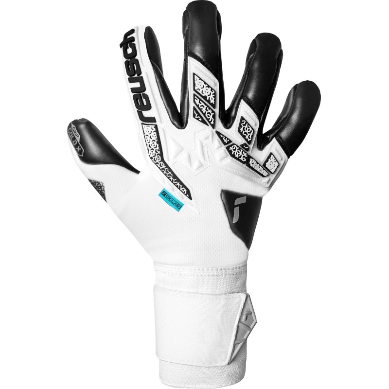 Reusch Attrakt Gold X Freegel