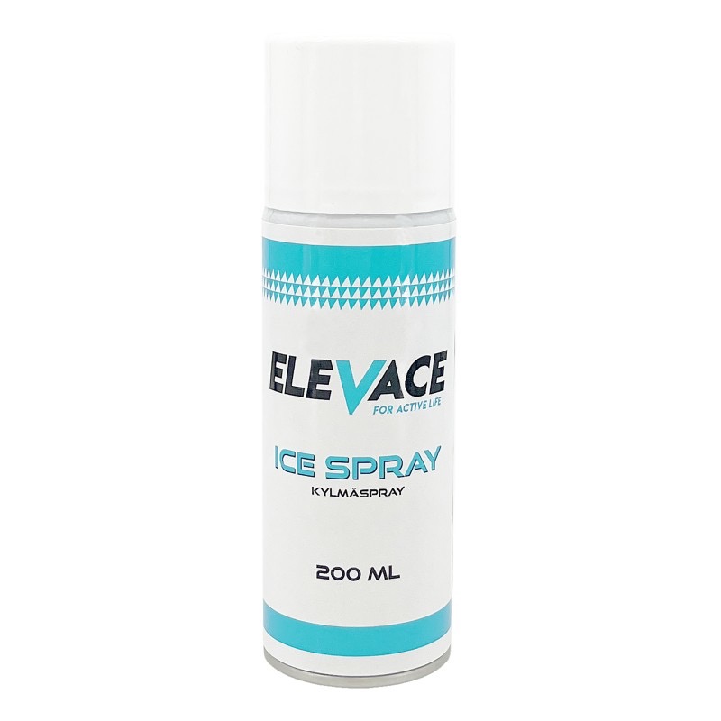 Elecave Kylmäspray 200ml