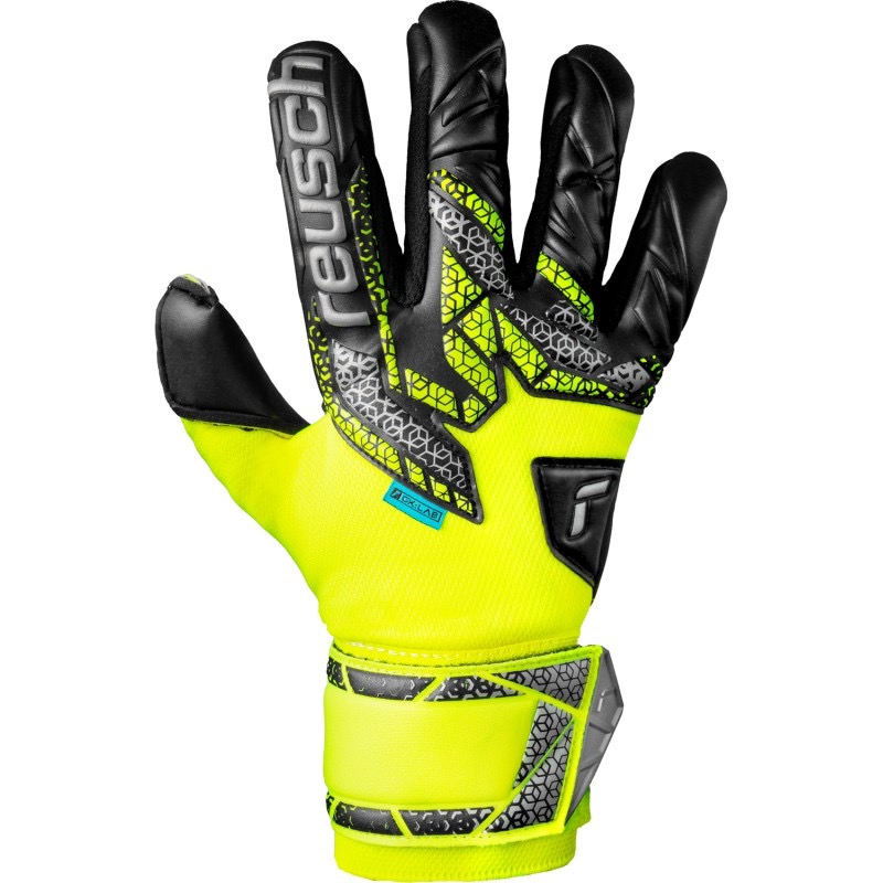 Reusch Attrakt Duo