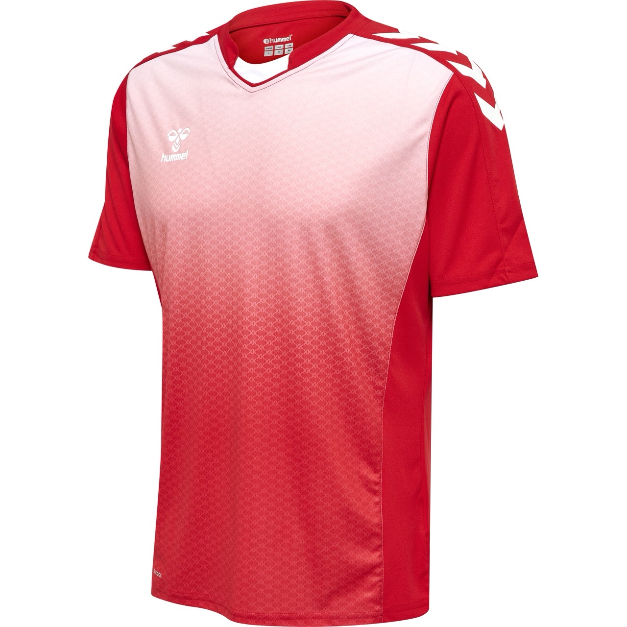hmlCORE XK SUBLIMATION JERSEY S/S KIDS