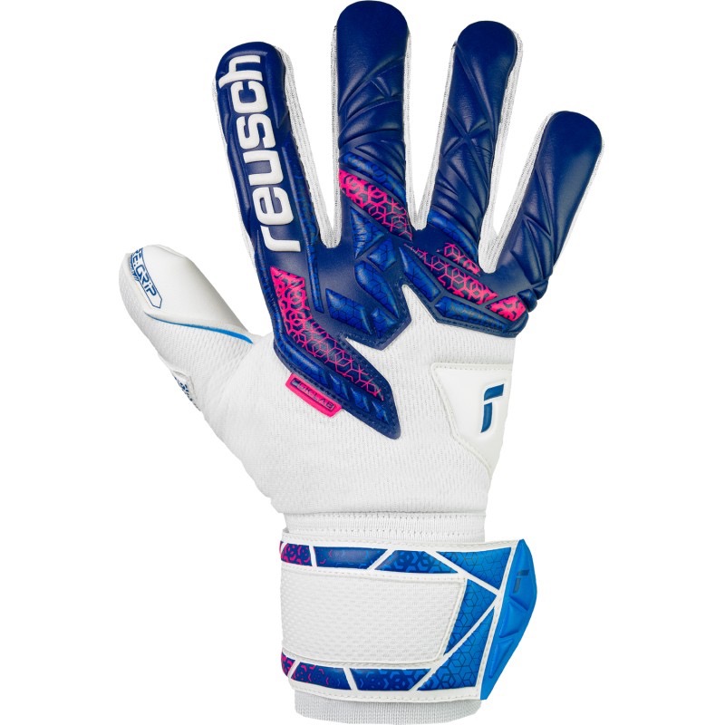 Reusch Attrakt RE:GRIP NC