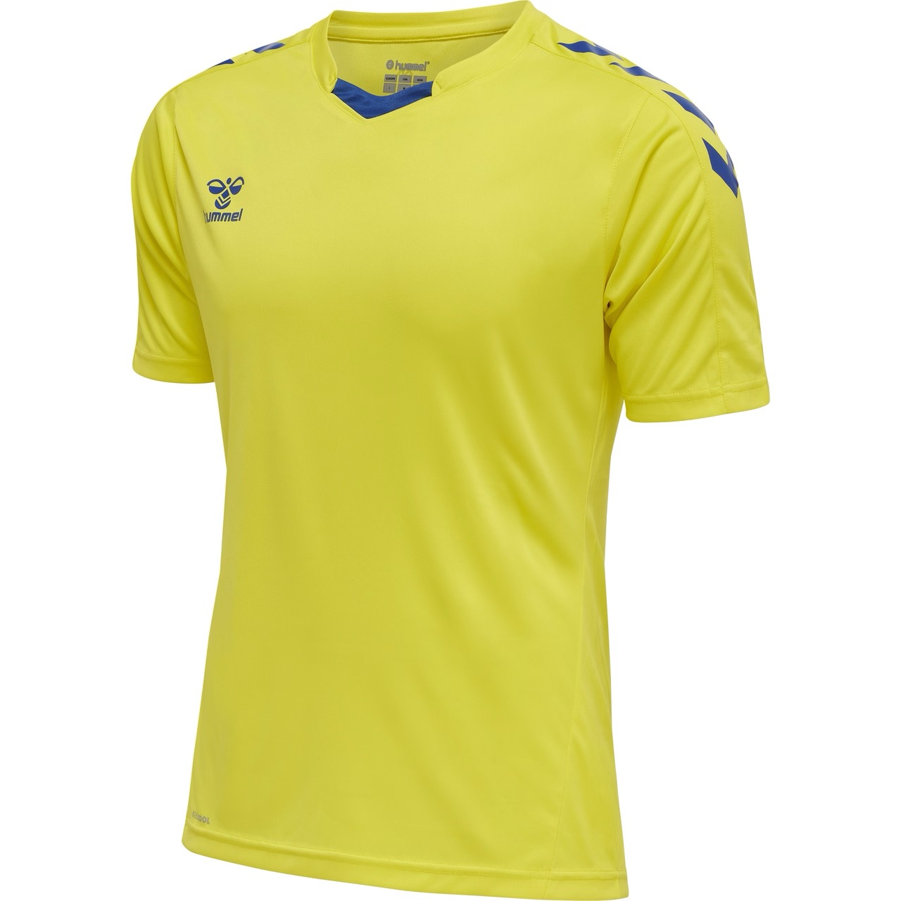 hmlCORE XK POLY JERSEY