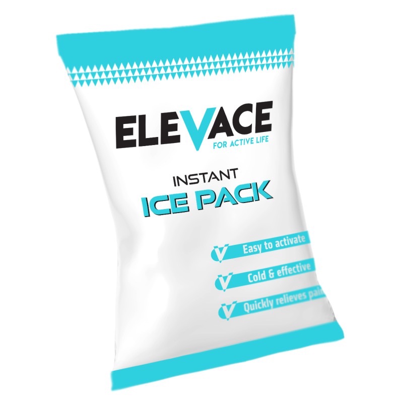 Elevace Kylmäpussi Kertakäyttö