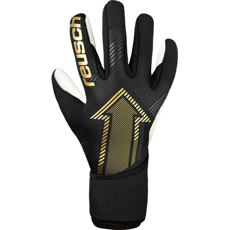 Reusch Fastgrip Silver