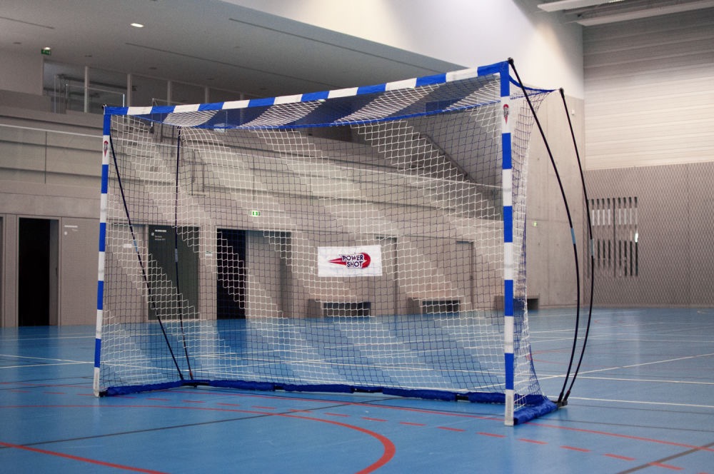 Powershot Käsipallo / Futsal Maali 3 x 2m