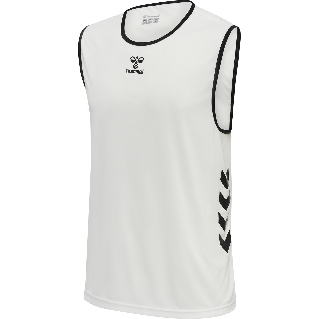 hmlCORE XK BASKET JERSEY KIDS
