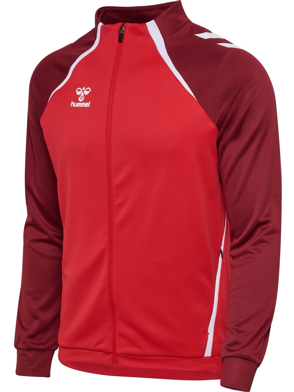 hmlLEAD 2.0 TRACK ZIP JACKET KIDS
