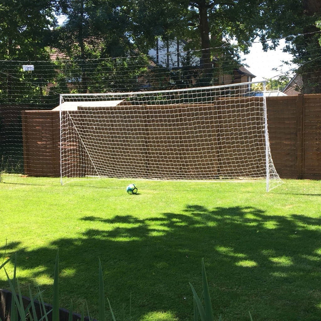 Open Goal Jalkapallomaali