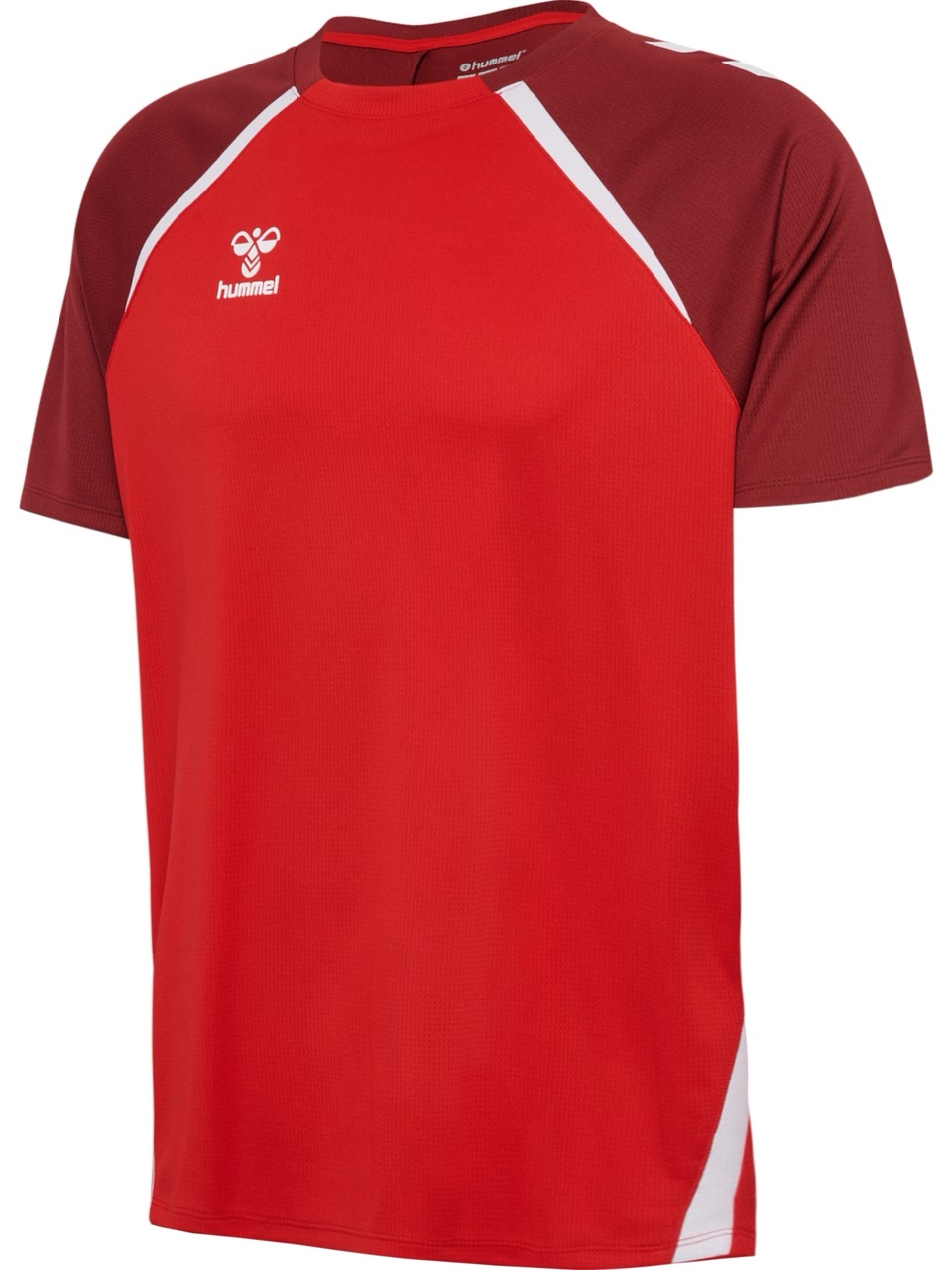 hmlLEAD 2.0 JERSEY T-Paita