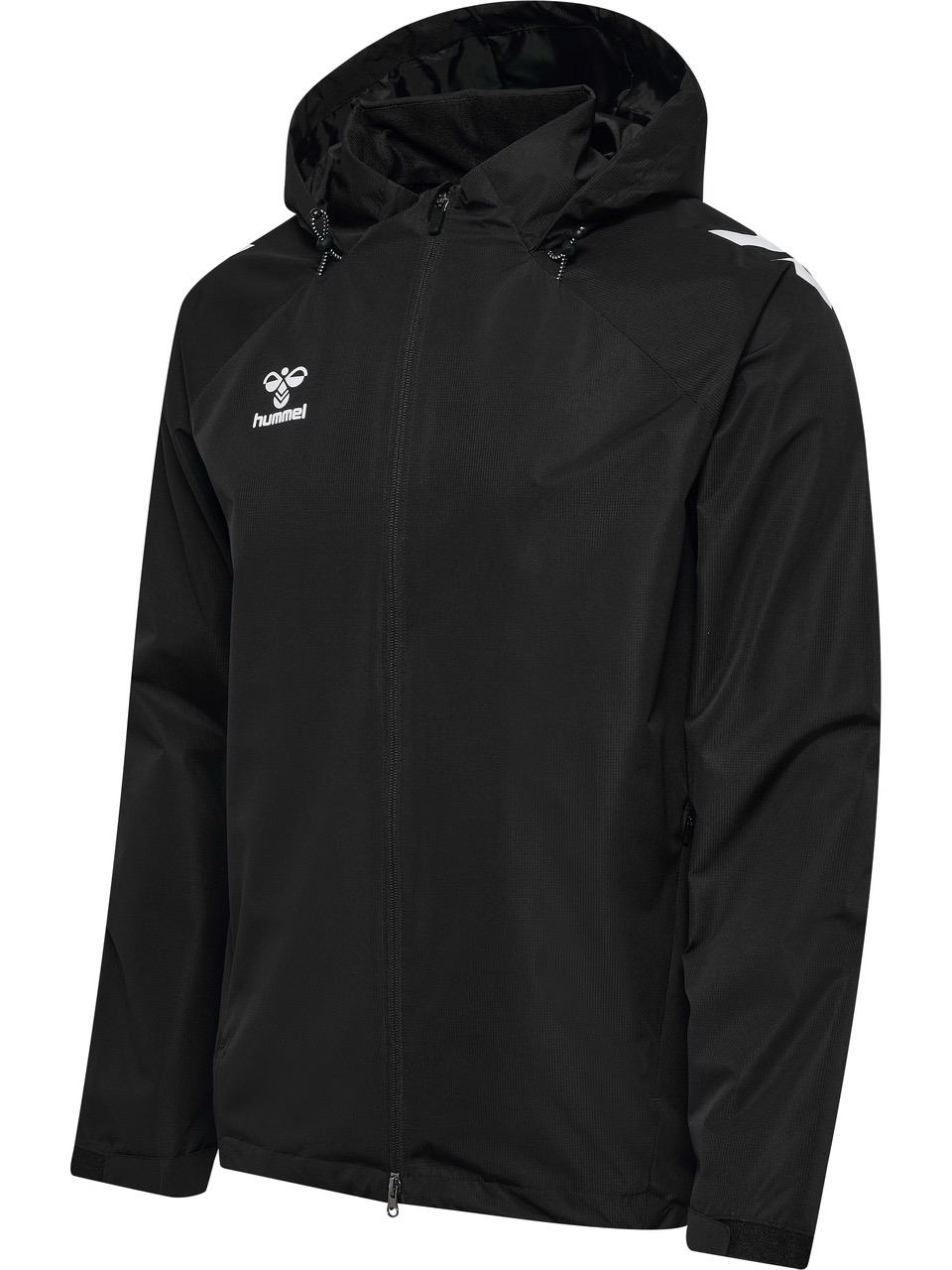 hmlLEAD 2.0 ALL-WEATHER JACKET KIDS