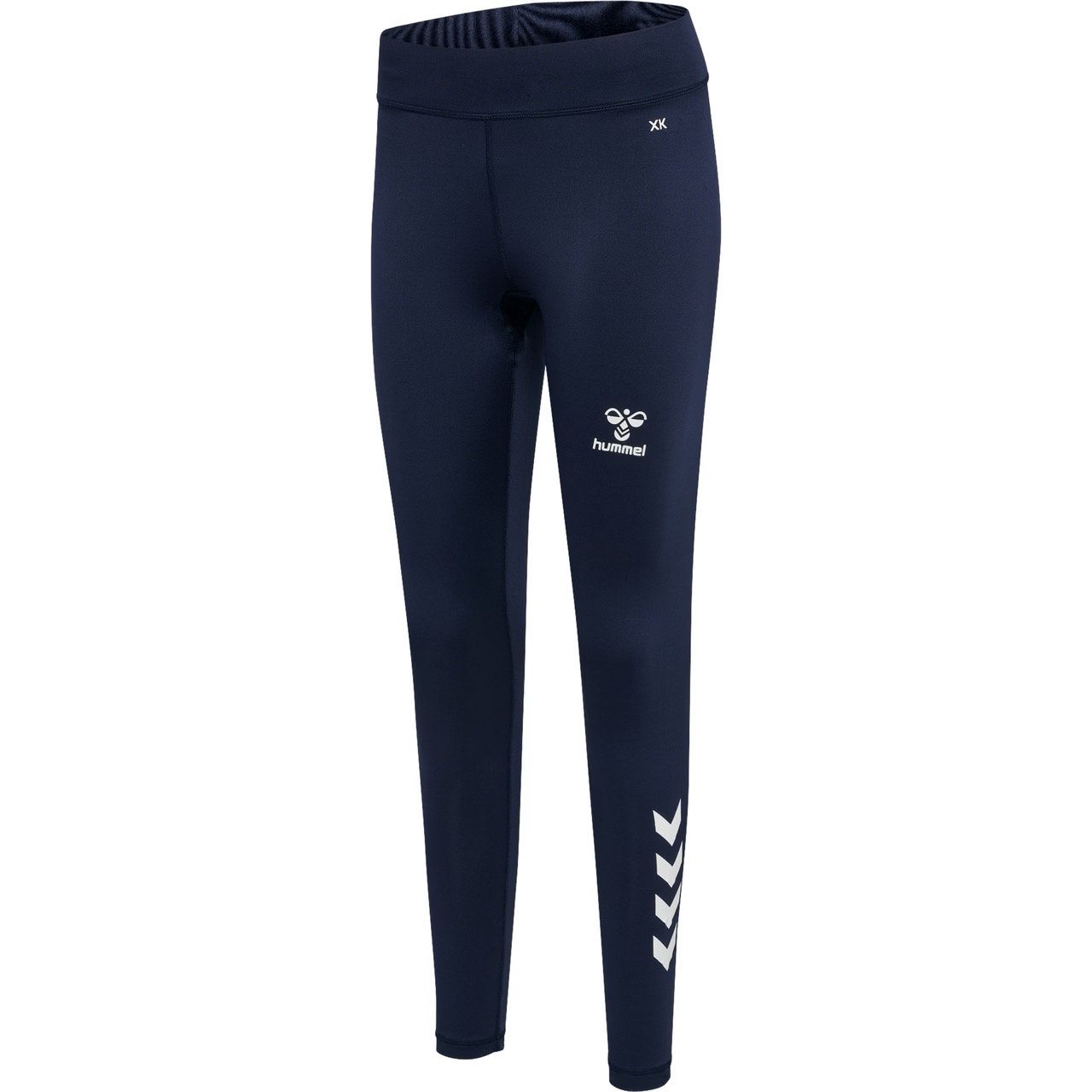 HMLCORE XK TIGHTS TYTÖT