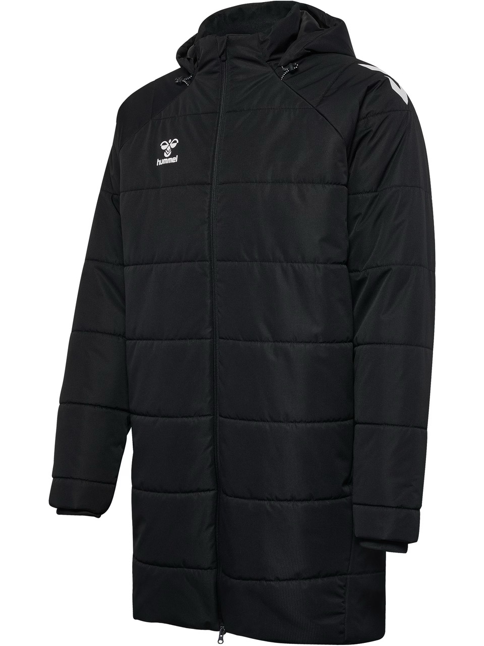 hmlLEAD 2.0 BENCH JACKET KIDS