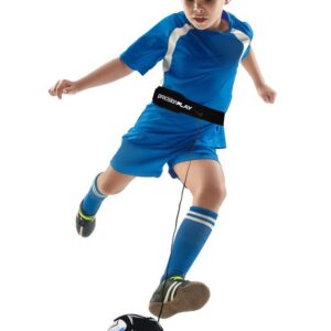 Precision Solo Kick Skills Trainer