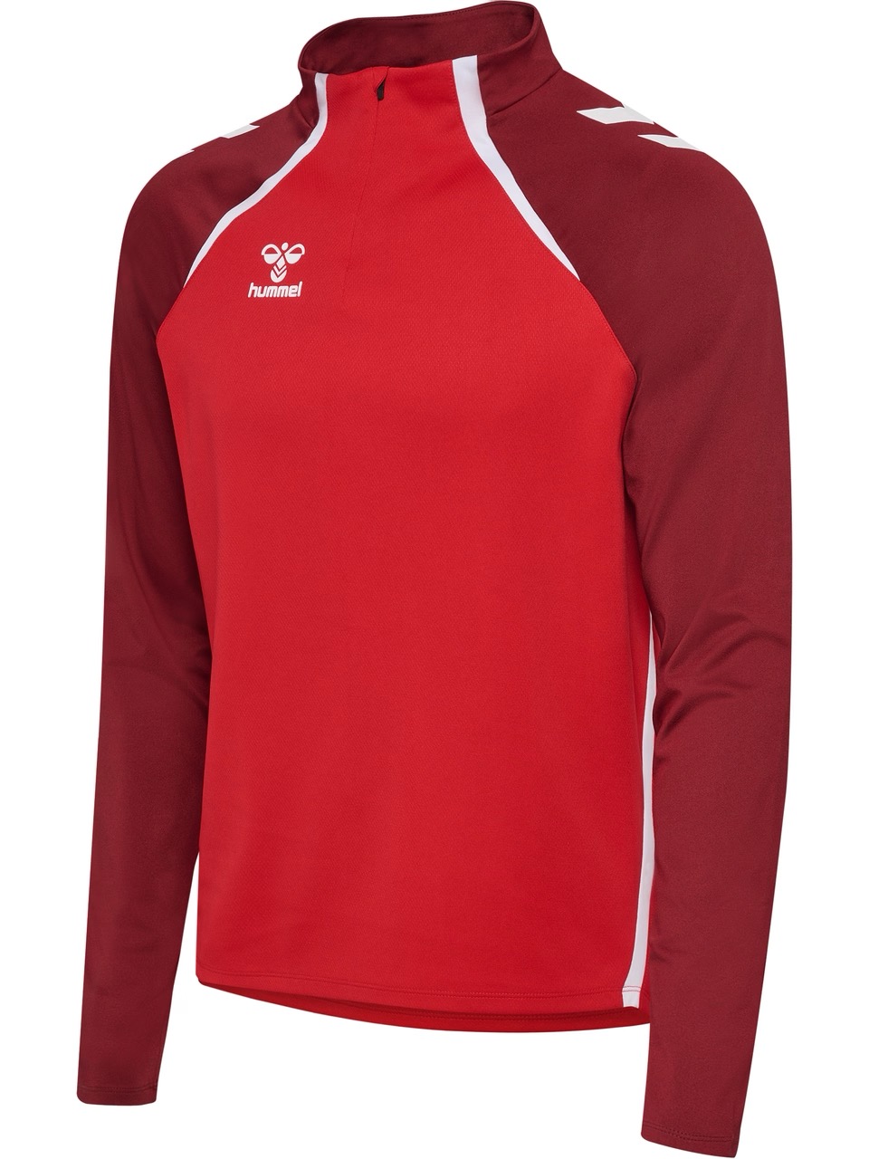 hmlLEAD 2.0 HALF ZIP