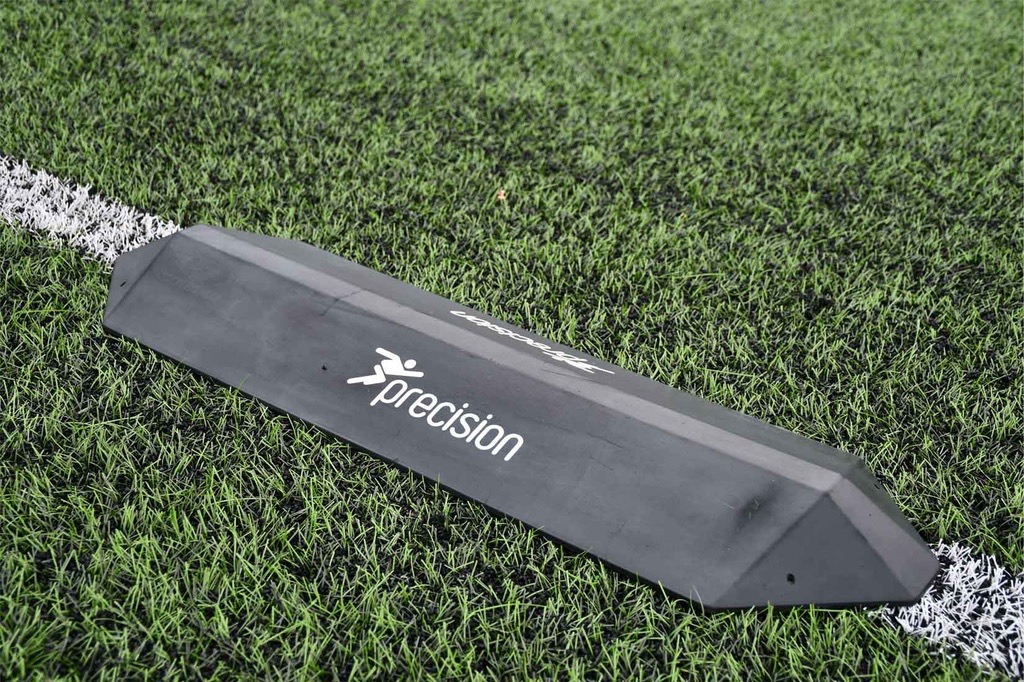 Precision Pro D-Flect pallonohjain