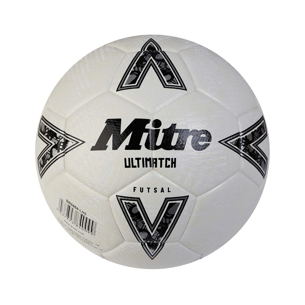Mitre Ultimatch Futsal pallo