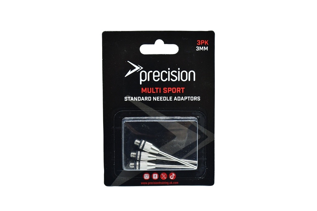 Precision FB652 Palloventtiili 3mm