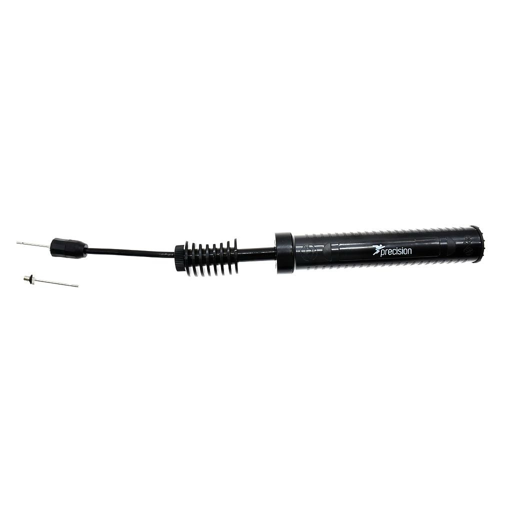 Precision Double Action Pallopumppu