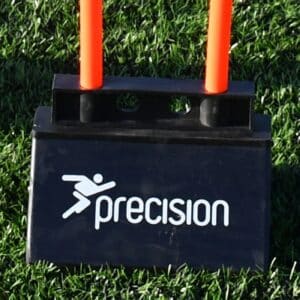 Precision Junior muurimiehen alusta