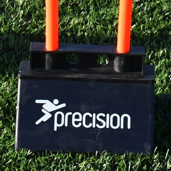 Precision Junior muurimiehen alusta